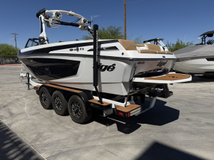 2021 Tige Boats Ultre 25ZX for sale in Mesa, Arizona