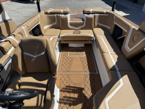 2021 Tige Boats Ultre 25ZX for sale in Mesa, Arizona