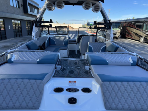 2024 Tige Boats 24RZX for sale in Mesa, Arizona