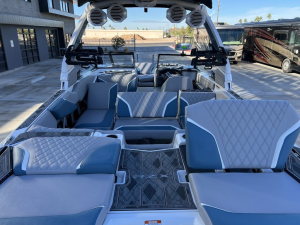 2024 Tige Boats 24RZX for sale in Mesa, Arizona