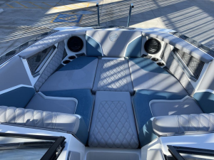2024 Tige Boats 24RZX for sale in Mesa, Arizona