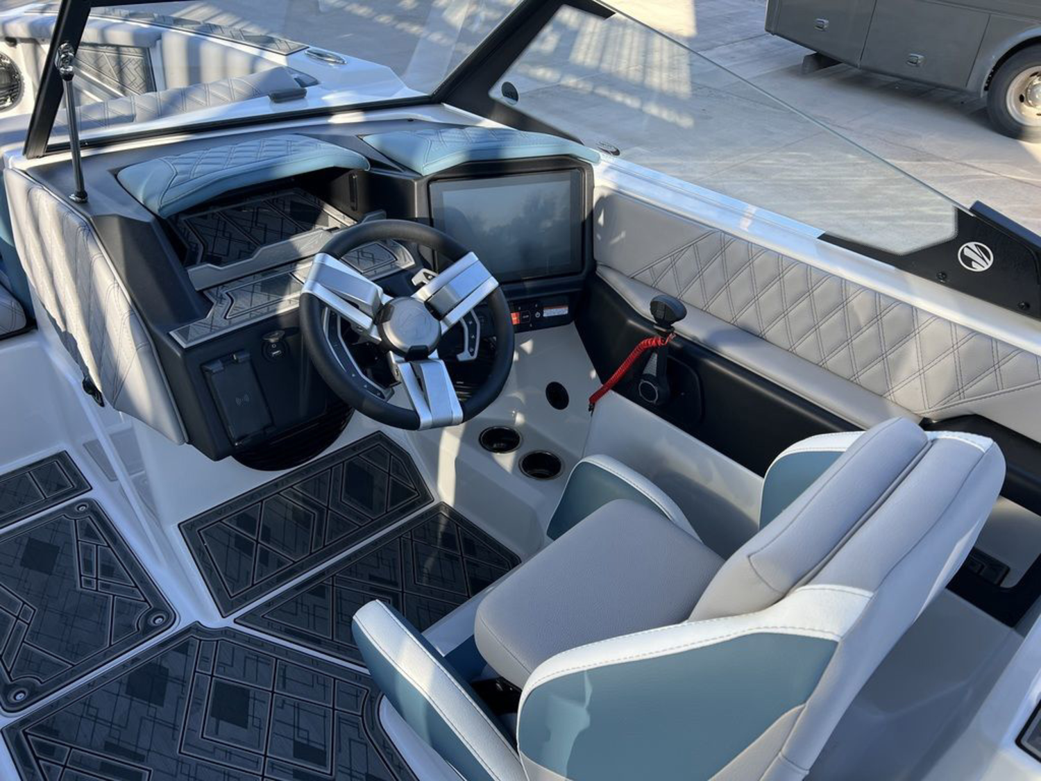 2024 Tige Boats 24RZX for sale in Mesa, Arizona