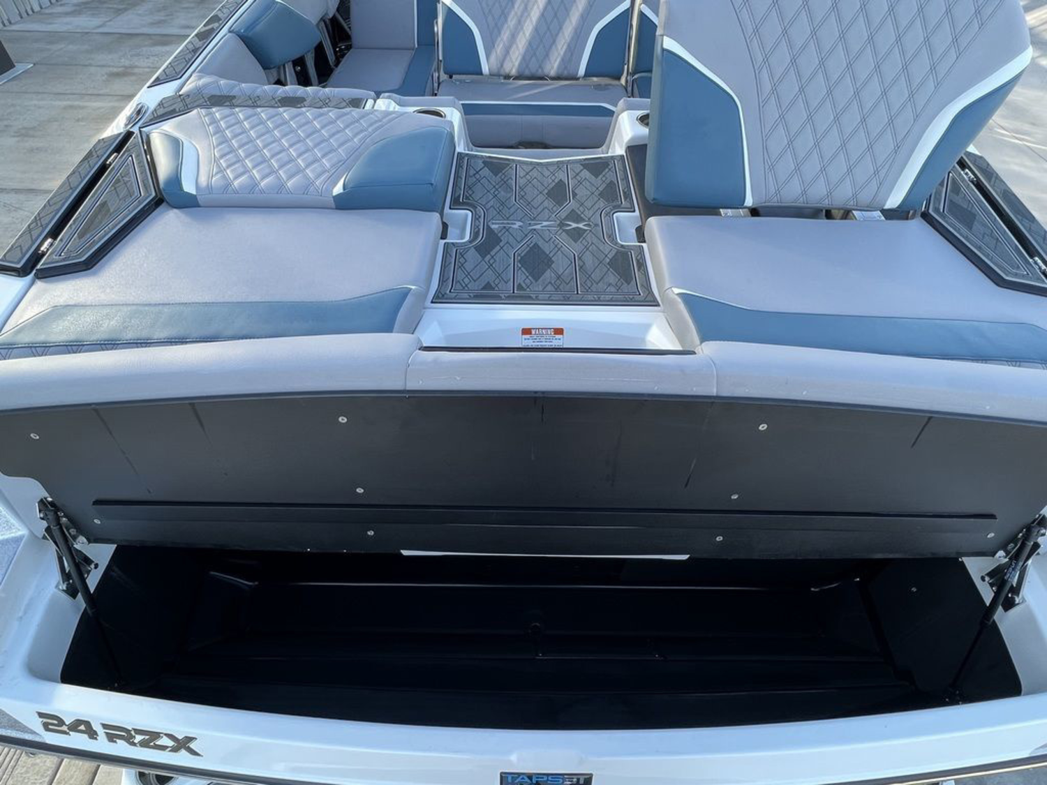 2024 Tige Boats 24RZX for sale in Mesa, Arizona