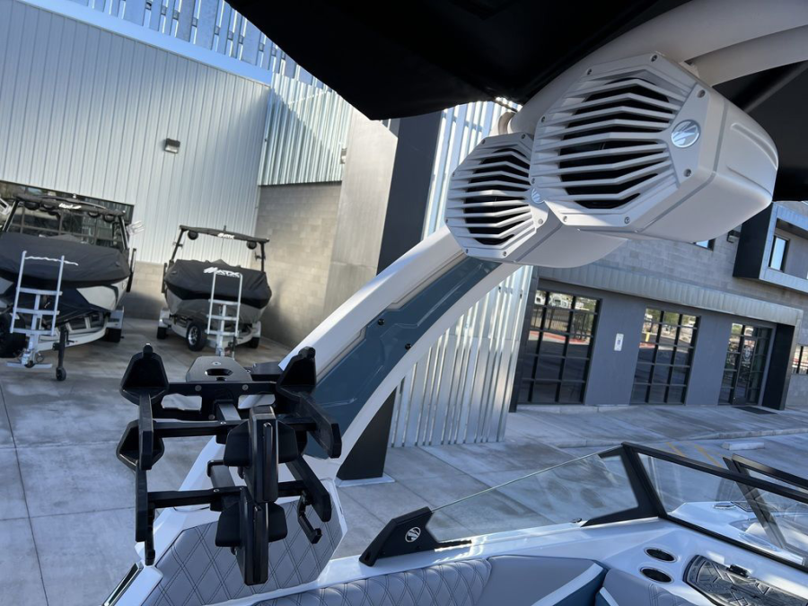 2024 Tige Boats 24RZX for sale in Mesa, Arizona