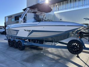 2024 Tige Boats 24RZX for sale in Mesa, Arizona