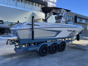 2024 Tige Boats 24RZX for sale in Mesa, Arizona