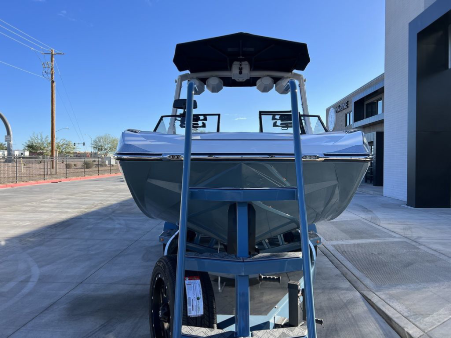 2024 Tige Boats 24RZX for sale in Mesa, Arizona