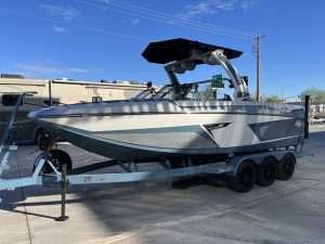 2024 Tige Boats 24RZX for sale in Mesa, Arizona