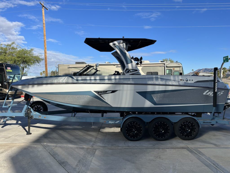 2024 Tige Boats 24RZX for sale in Mesa, Arizona