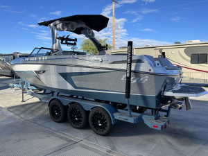 2024 Tige Boats 24RZX for sale in Mesa, Arizona