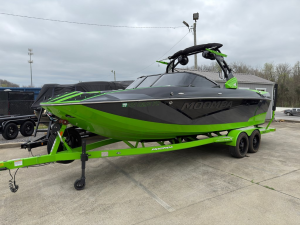 2022 Moomba Boats Makai for sale in Lebanon, Tennessee