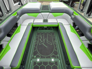 2022 Moomba Boats Makai for sale in Lebanon, Tennessee