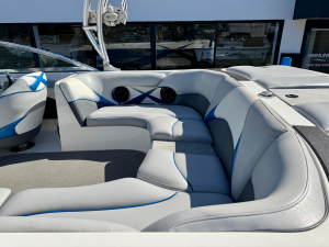 2012 MB Sports Boats F21 Tomcat for sale in Canby, Oregon