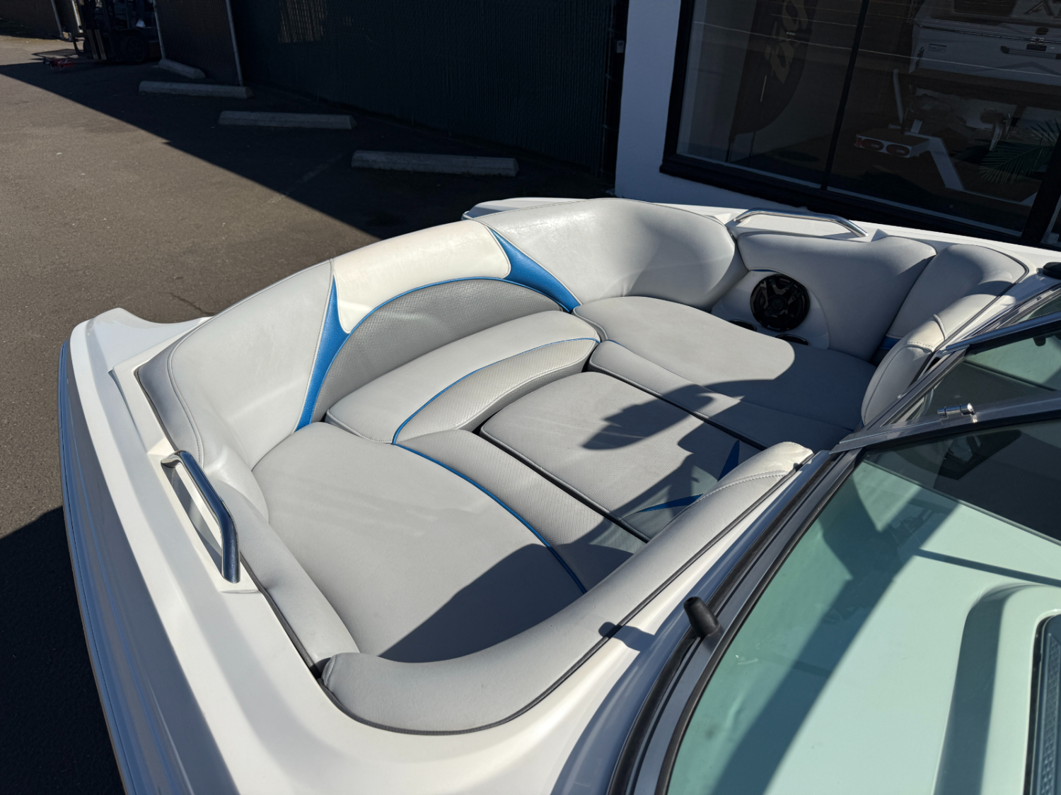 2012 MB Sports Boats F21 Tomcat for sale in Canby, Oregon