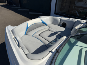 2012 MB Sports Boats F21 Tomcat for sale in Canby, Oregon