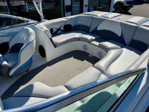 2012 MB Sports Boats F21 Tomcat for sale in Canby, Oregon