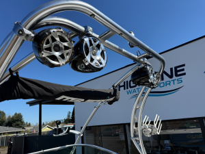 2012 MB Sports Boats F21 Tomcat for sale in Canby, Oregon