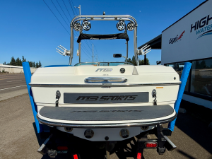 2012 MB Sports Boats F21 Tomcat for sale in Canby, Oregon