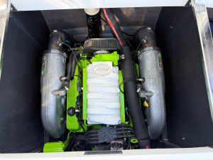 2012 MB Sports Boats F21 Tomcat for sale in Canby, Oregon