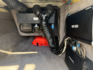 2012 MB Sports Boats F21 Tomcat for sale in Canby, Oregon