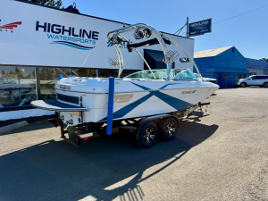 2012 MB Sports Boats F21 Tomcat for sale in Canby, Oregon