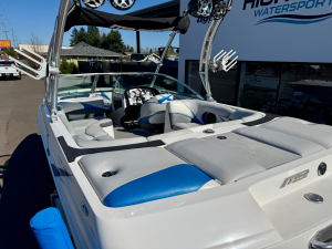 2012 MB Sports Boats F21 Tomcat for sale in Canby, Oregon