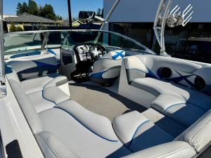 2012 MB Sports Boats F21 Tomcat for sale in Canby, Oregon