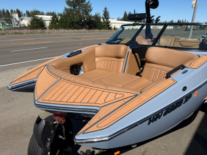 2024 2024 MB Sports Tomcat F22 ALPHA for sale in Canby, Oregon