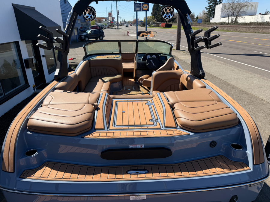 2024 MB Sports Boats F22 Tomcat Alpha for sale in Canby, Oregon