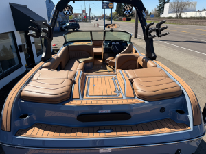 2024 2024 MB Sports Tomcat F22 ALPHA for sale in Canby, Oregon