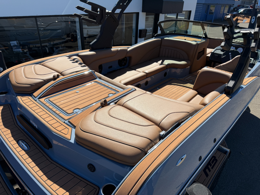 2024 MB Sports Boats F22 Tomcat Alpha for sale in Canby, Oregon