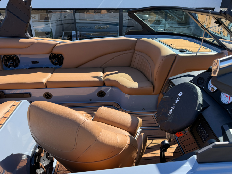 2024 MB Sports Boats F22 Tomcat Alpha for sale in Canby, Oregon