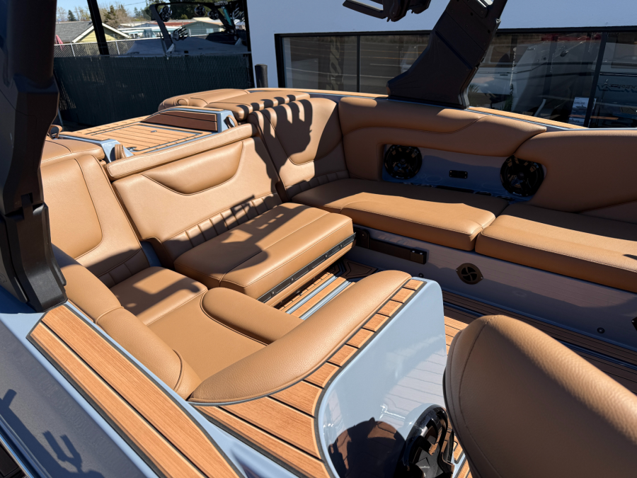 2024 MB Sports Boats F22 Tomcat Alpha for sale in Canby, Oregon