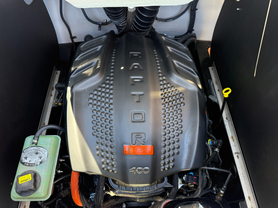 2024 MB Sports Boats F22 Tomcat Alpha for sale in Canby, Oregon