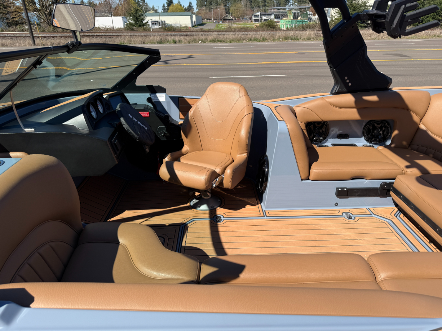 2024 2024 MB Sports Tomcat F22 ALPHA for sale in Canby, Oregon