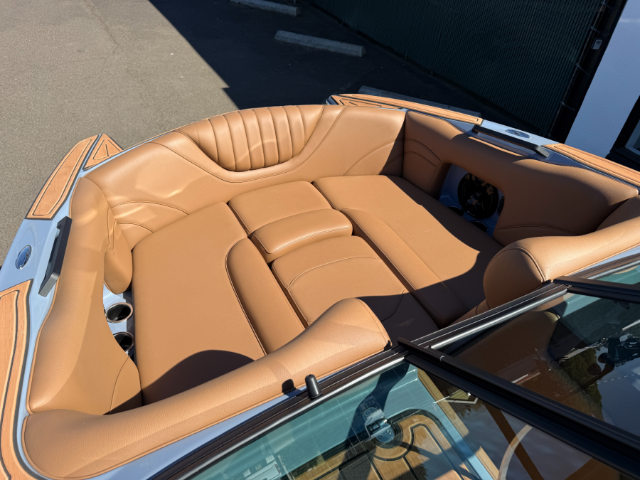 2024 MB Sports Boats F22 Tomcat Alpha for sale in Canby, Oregon