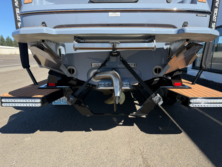 2024 MB Sports Boats F22 Tomcat Alpha for sale in Canby, Oregon