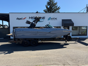 2024 2024 MB Sports Tomcat F22 ALPHA for sale in Canby, Oregon