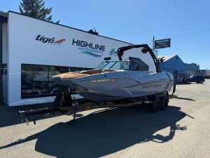 2024 2024 MB Sports Tomcat F22 ALPHA for sale in Canby, Oregon