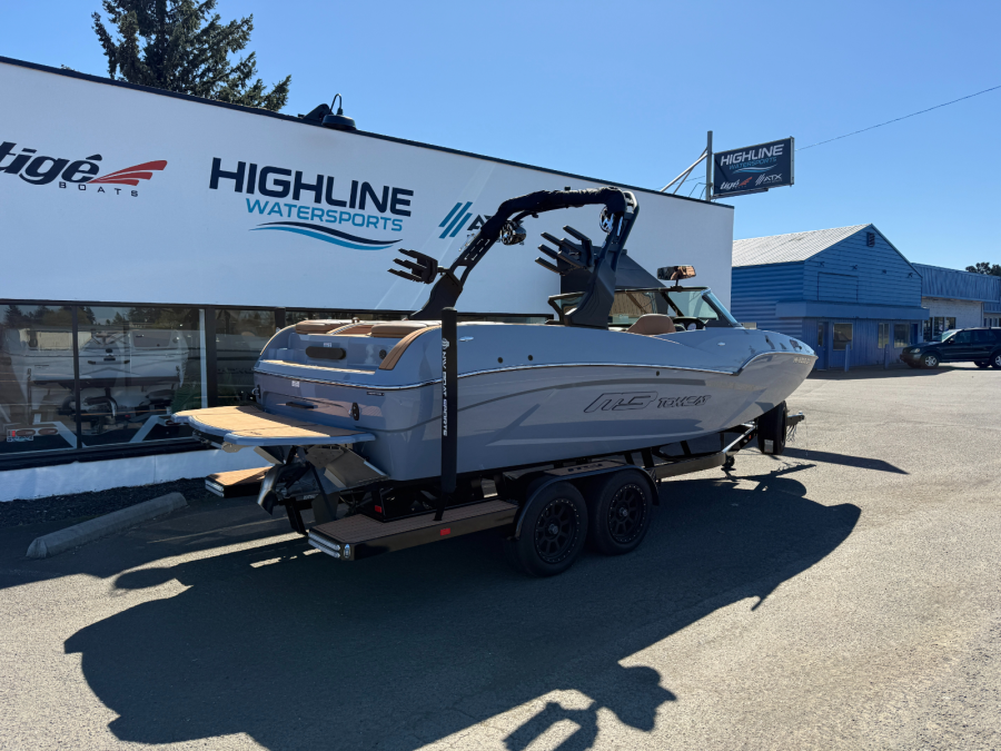 2024 MB Sports Boats F22 Tomcat Alpha for sale in Canby, Oregon