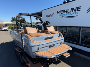 2024 2024 MB Sports Tomcat F22 ALPHA for sale in Canby, Oregon