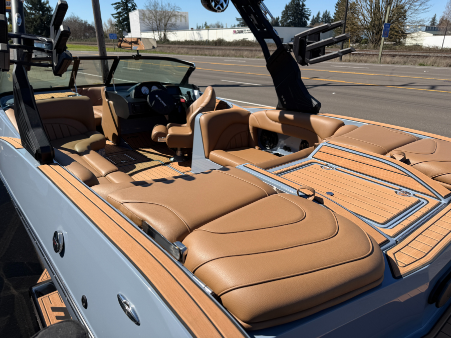 2024 MB Sports Boats F22 Tomcat Alpha for sale in Canby, Oregon