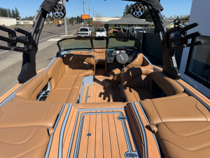 2024 2024 MB Sports Tomcat F22 ALPHA for sale in Canby, Oregon