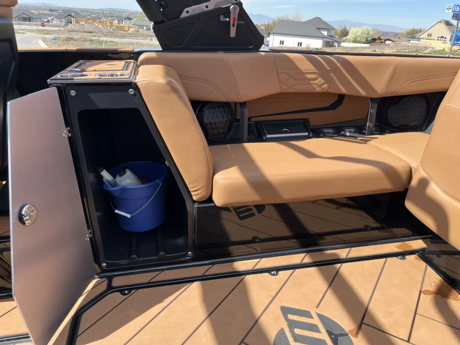 2023 Malibu Boats Wakesetter 25 LSV for sale in Pleasant View, Utah