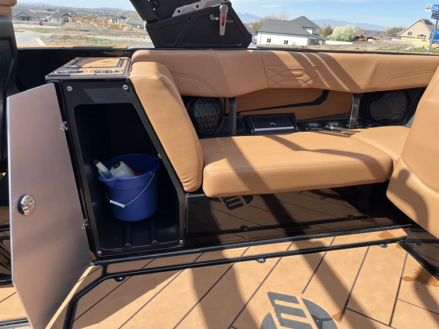 2023 Malibu Boats Wakesetter 25 LSV for sale in Pleasant View, Utah