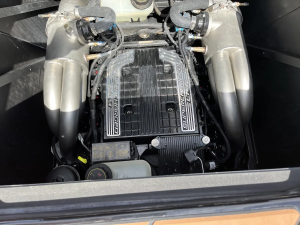 2023 Malibu Boats Wakesetter 25 LSV for sale in Pleasant View, Utah