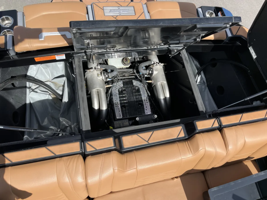 2023 Malibu Boats Wakesetter 25 LSV for sale in Pleasant View, Utah