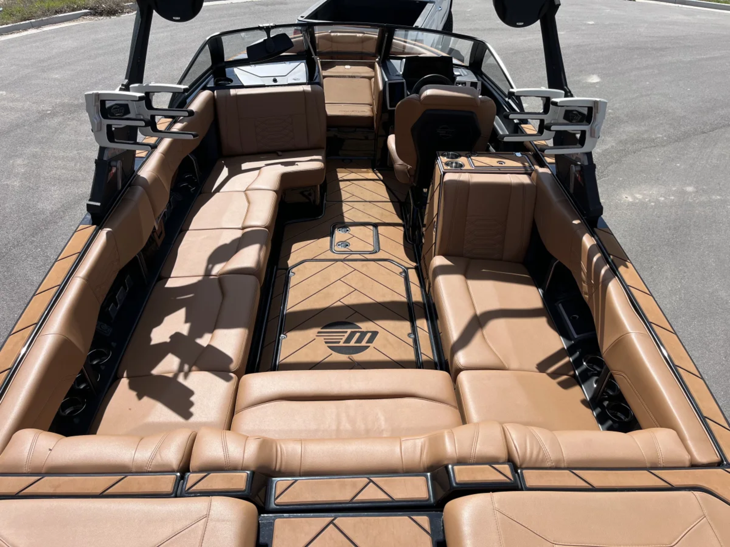 2023 Malibu Boats Wakesetter 25 LSV for sale in Pleasant View, Utah