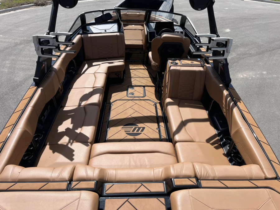 2023 Malibu Boats Wakesetter 25 LSV for sale in Pleasant View, Utah