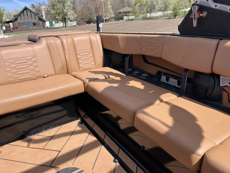 2023 Malibu Boats Wakesetter 25 LSV for sale in Pleasant View, Utah